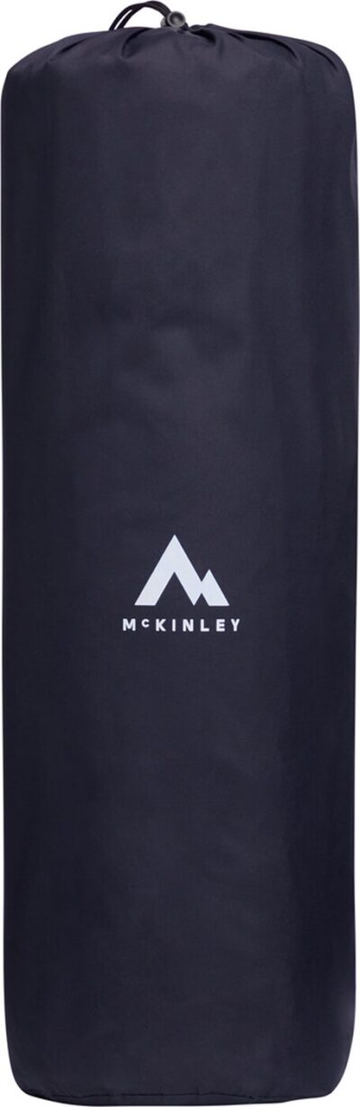 McKINLEY Iso-Matte Camp SI 70 II GREEN DARK/NAVY – Bild 4