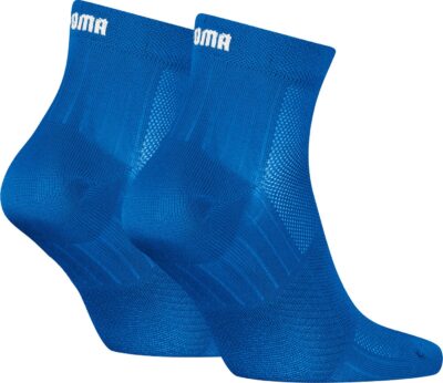 PUMA PUMA UNISEX SPORT LIGHT QUARTER 2 BLUE – Bild 2