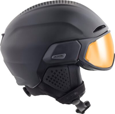 ALPINA ALTO Q-LITE BLACK MATT (GOLD MIRROR) [Digital] – Bild 3