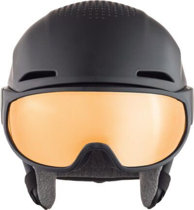 ALPINA ALTO Q-LITE BLACK MATT (GOLD MIRROR) [Digital] – Bild 4