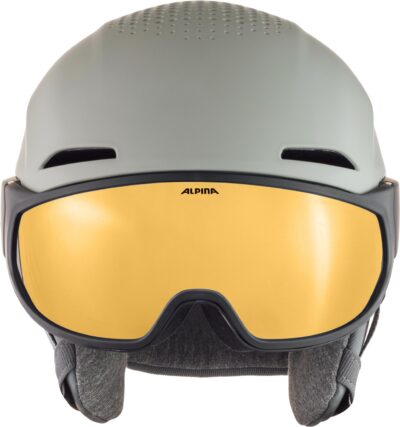 ALPINA ALTO Q-LITE MOON-GREY MATT (GOLD MIRROR) [Digital] – Bild 4