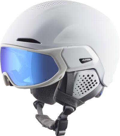 ALPINA ALTO Q-LITE WHITE MATT (BLUE REVO) [Digital]