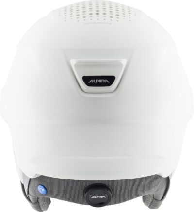 ALPINA ALTO Q-LITE WHITE MATT (BLUE REVO) [Digital] – Bild 2