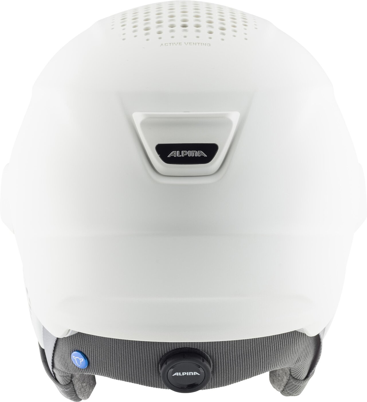 ALPINA ALTO Q-LITE WHITE MATT (BLUE REVO) [Digital] – Bild 2