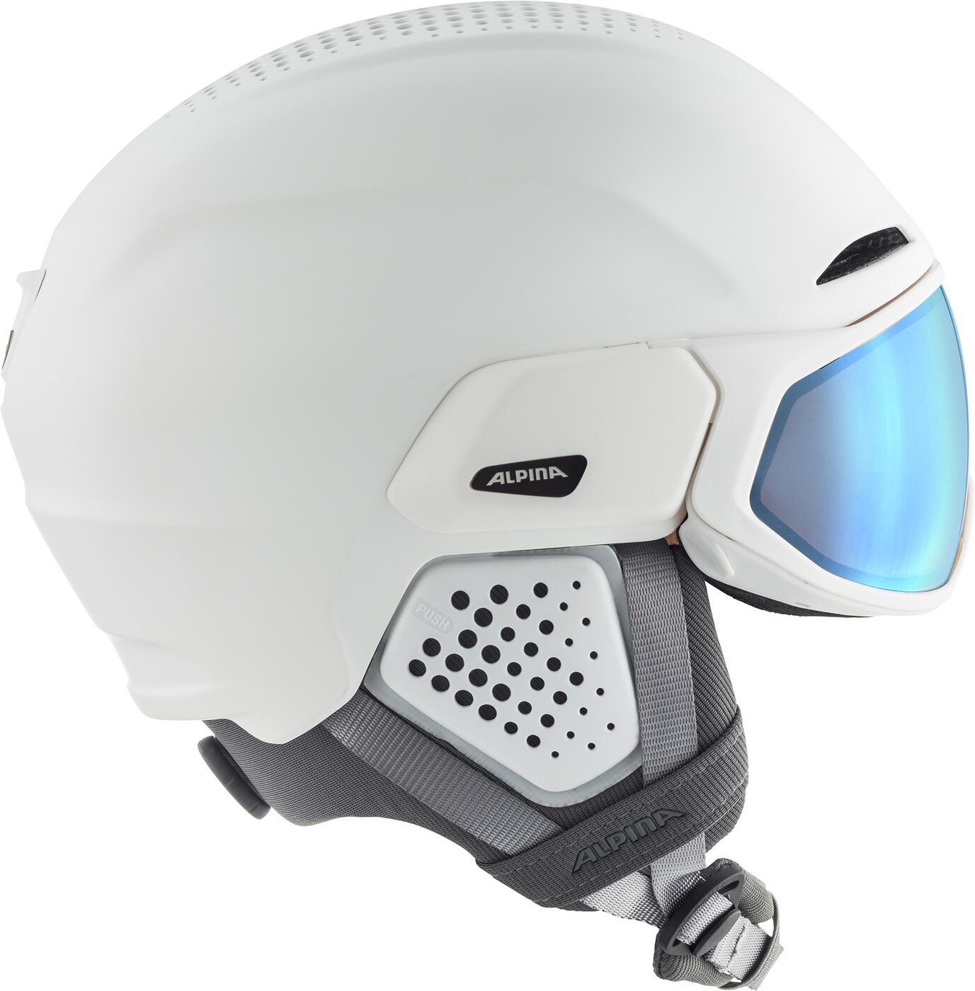 ALPINA ALTO Q-LITE WHITE MATT (BLUE REVO) [Digital] – Bild 3