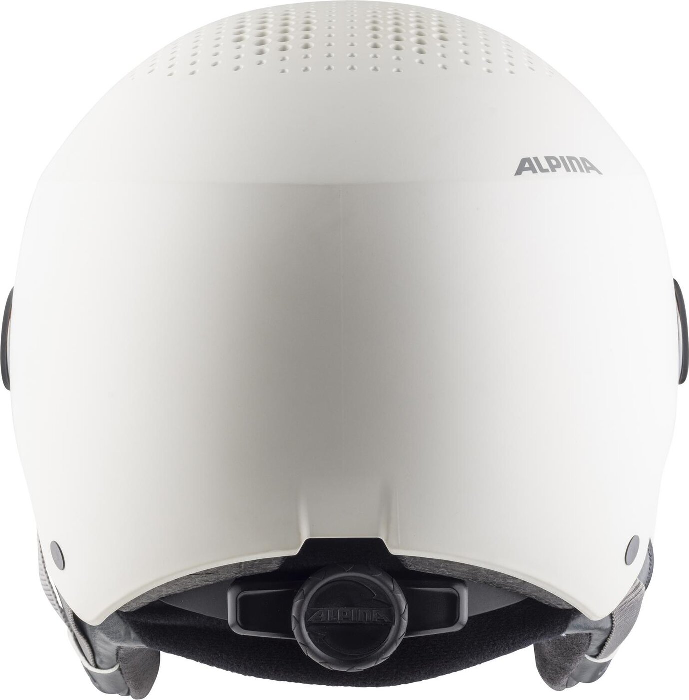 ALPINA ARBER VISOR Q-LITE WHITE MATT [Digital] – Bild 2