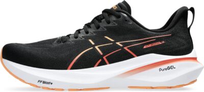 ASICS GT-2000 13 BLACK/FADED ORANGE – Bild 5