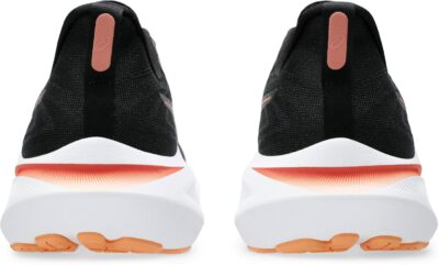 ASICS GT-2000 13 BLACK/FADED ORANGE – Bild 6
