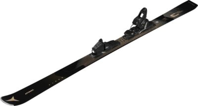 ATOMIC BLACK HEAVEN + M 10 GW BLACK BLACK/ – Bild 2