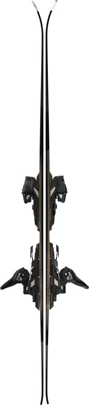 ATOMIC BLACK HEAVEN + M 10 GW BLACK BLACK/ – Bild 3