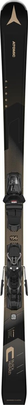 ATOMIC BLACK HEAVEN + M 10 GW BLACK BLACK/ – Bild 4