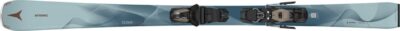 ATOMIC CLOUD Q LTD + M 10 GW Blue BLUE/