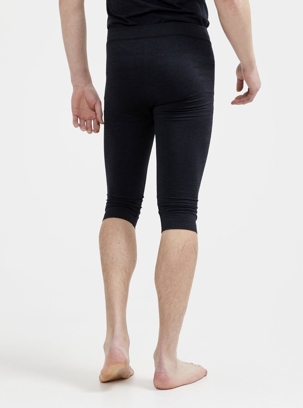 CRAFT CORE ACTIVE COMFORT KNICKERS M BLACK [Digital] – Bild 3