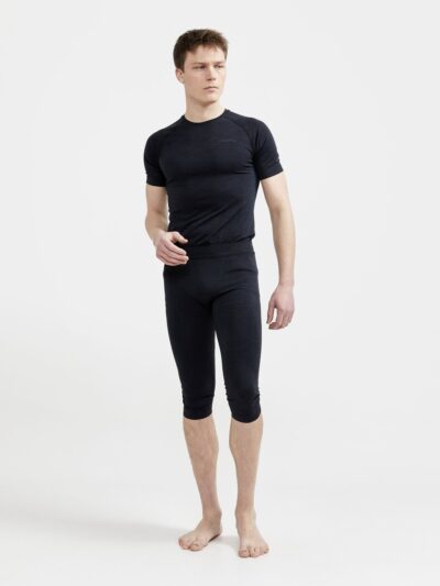 CRAFT CORE ACTIVE COMFORT KNICKERS M BLACK [Digital] – Bild 4