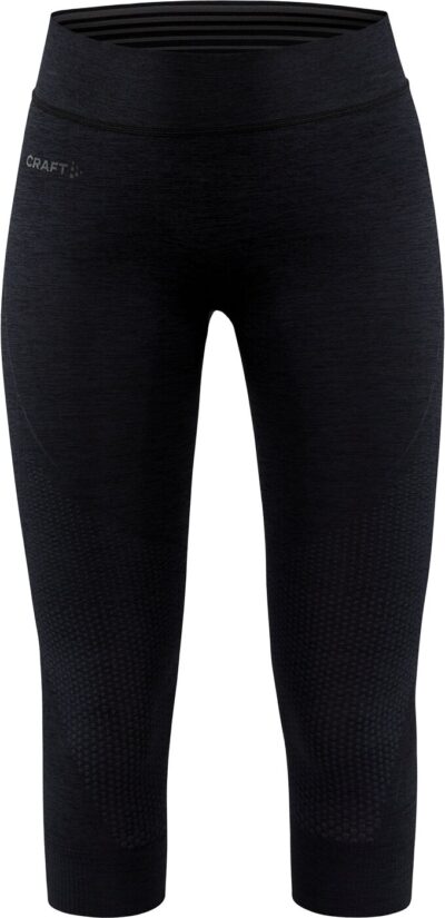CRAFT CORE DRY ACTIVE COMFORT KNICKERS W BLACK [Digital]