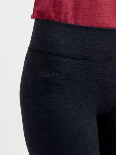 CRAFT CORE DRY ACTIVE COMFORT KNICKERS W BLACK [Digital] – Bild 5