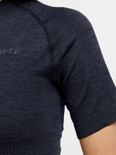 CRAFT CORE DRY ACTIVE COMFORT SS W BLACK [Digital] – Bild 6