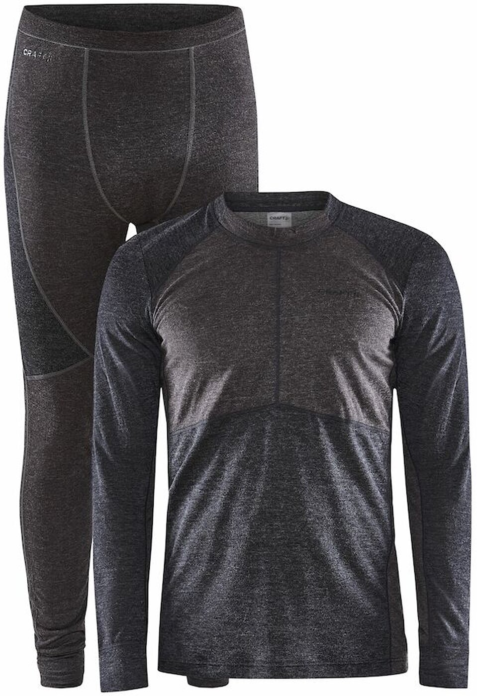 CRAFT CORE WOOL MIX SET M BLACK-SLATE [Digital]