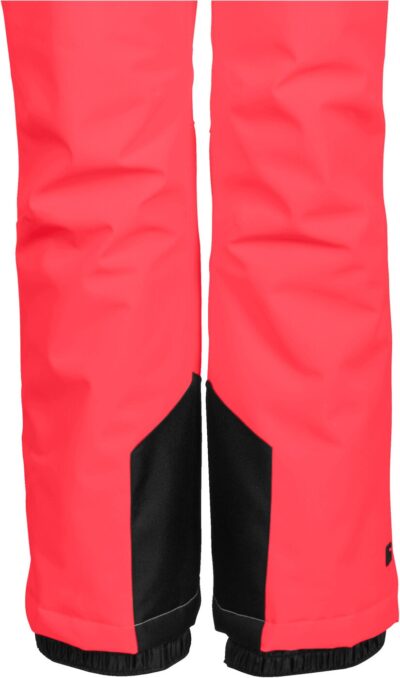 KILLTEC KSW 249 WMN SKI PNTS NEON-CORAL [Digital] – Bild 5