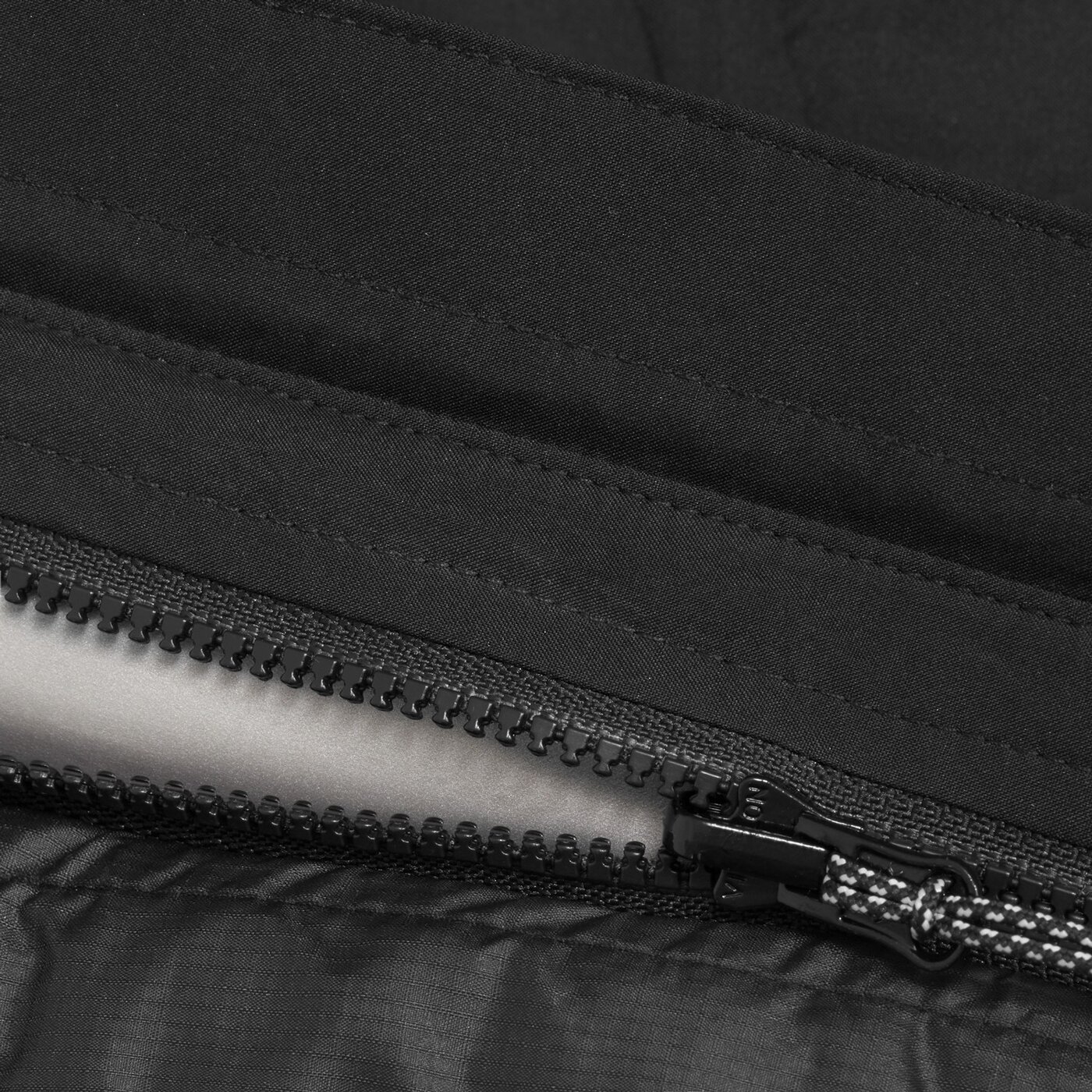 MAMMUT Convey 3 in 1 HS Hooded Jacket Women BLACK-BLACK [Digital] – Bild 7