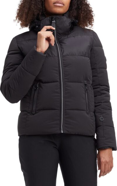 McKINLEY Da.-Jacke Sienna W BLACK NIGHT – Bild 2