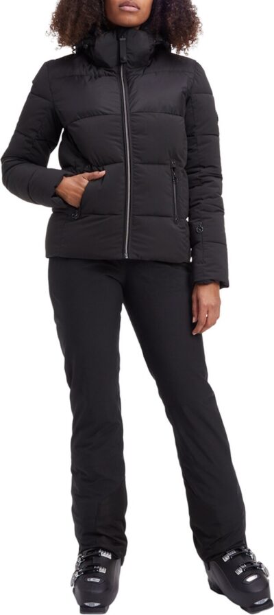 McKINLEY Da.-Jacke Sienna W BLACK NIGHT – Bild 4