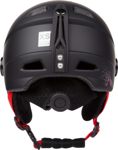 McKINLEY Ju.-Ski-Helm Pulse JR S2 Visor HS-0 – Bild 2