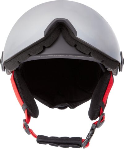McKINLEY Ju.-Ski-Helm Pulse JR S2 Visor HS-0 – Bild 3