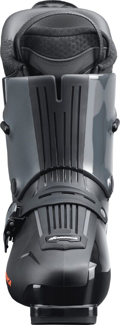 NORDICA HF 110 (GW) NERO/ANTRACITE/ROSSO – Bild 3