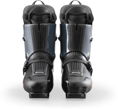NORDICA HF 110 (GW) NERO/ANTRACITE/ROSSO – Bild 4