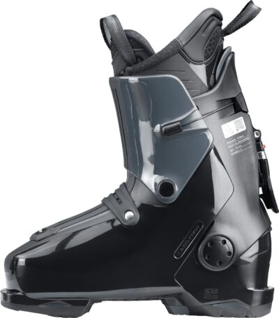 NORDICA HF 110 (GW) NERO/ANTRACITE/ROSSO – Bild 5