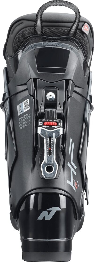 NORDICA HF 110 (GW) NERO/ANTRACITE/ROSSO – Bild 6