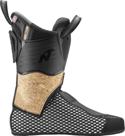 NORDICA HF 110 (GW) NERO/ANTRACITE/ROSSO – Bild 7