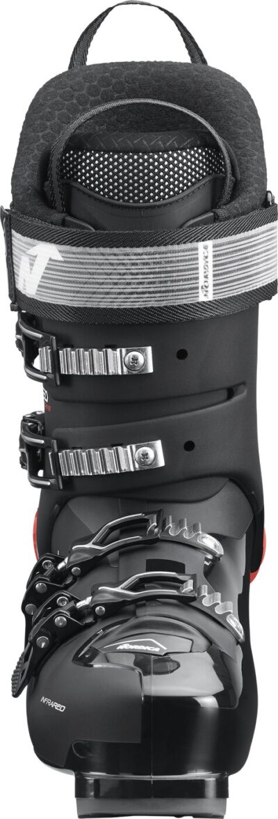 NORDICA SPEEDMACHINE 3 110 X (GW) NERO/ROSSO/ANTRACITE – Bild 3