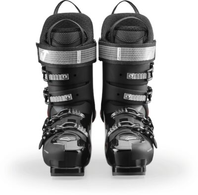 NORDICA SPEEDMACHINE 3 110 X (GW) NERO/ROSSO/ANTRACITE – Bild 4