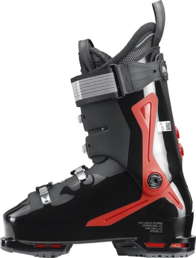 NORDICA SPEEDMACHINE 3 110 X (GW) NERO/ROSSO/ANTRACITE – Bild 5