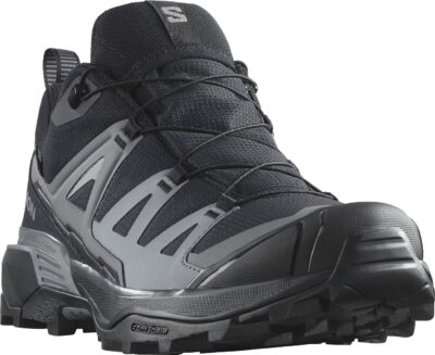 SALOMON SHOES X ULTRA 360 GTX Black/Ma BLACK/MAGNET/QUIET SHADE – Bild 5
