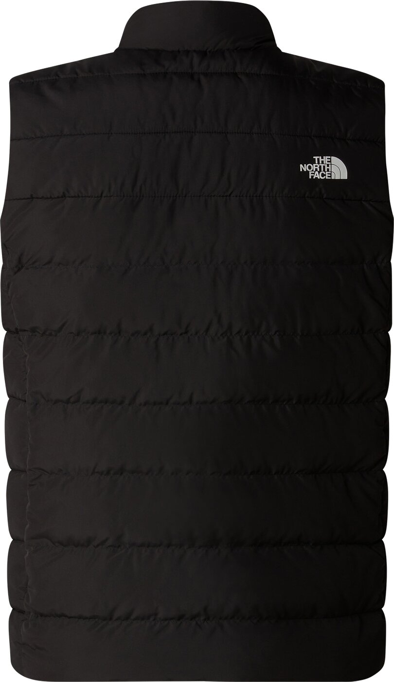 THE NORTH FACE M ACONCAGUA 3 VEST TNF BLACK-NPF – Bild 2