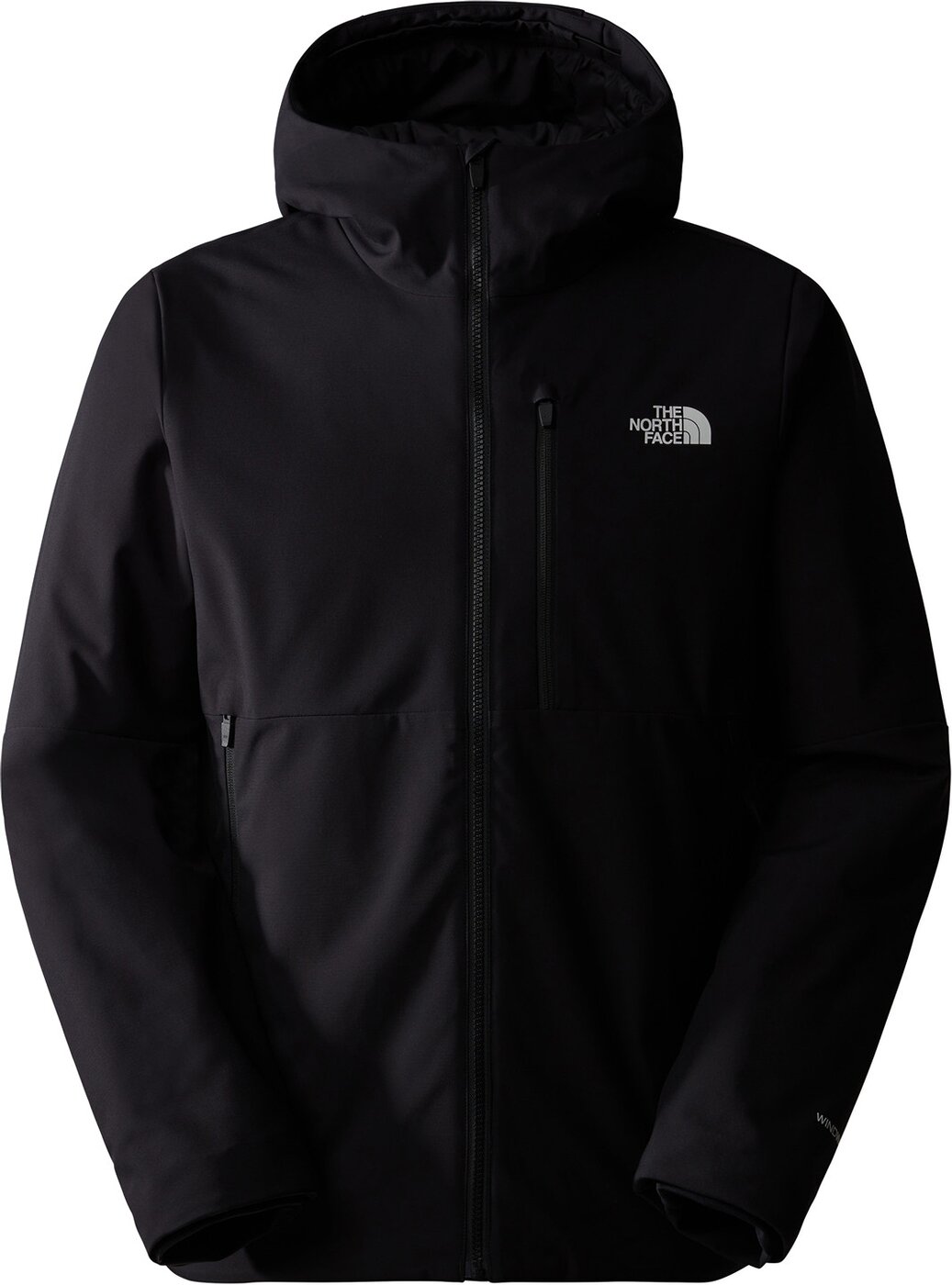 THE NORTH FACE M APEX ELEVATION JACKET TNF BLACK-NPF