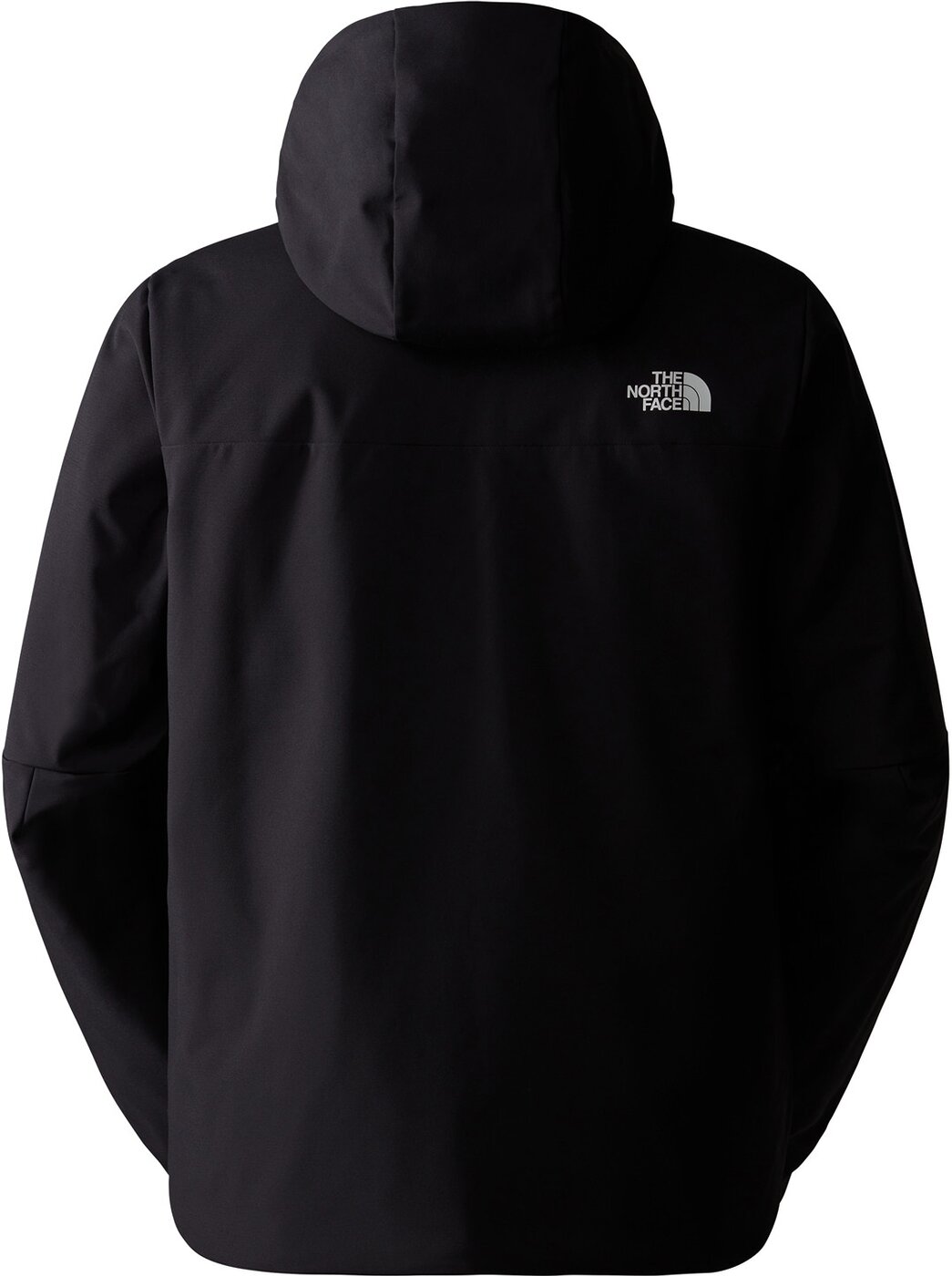THE NORTH FACE M APEX ELEVATION JACKET TNF BLACK-NPF – Bild 2