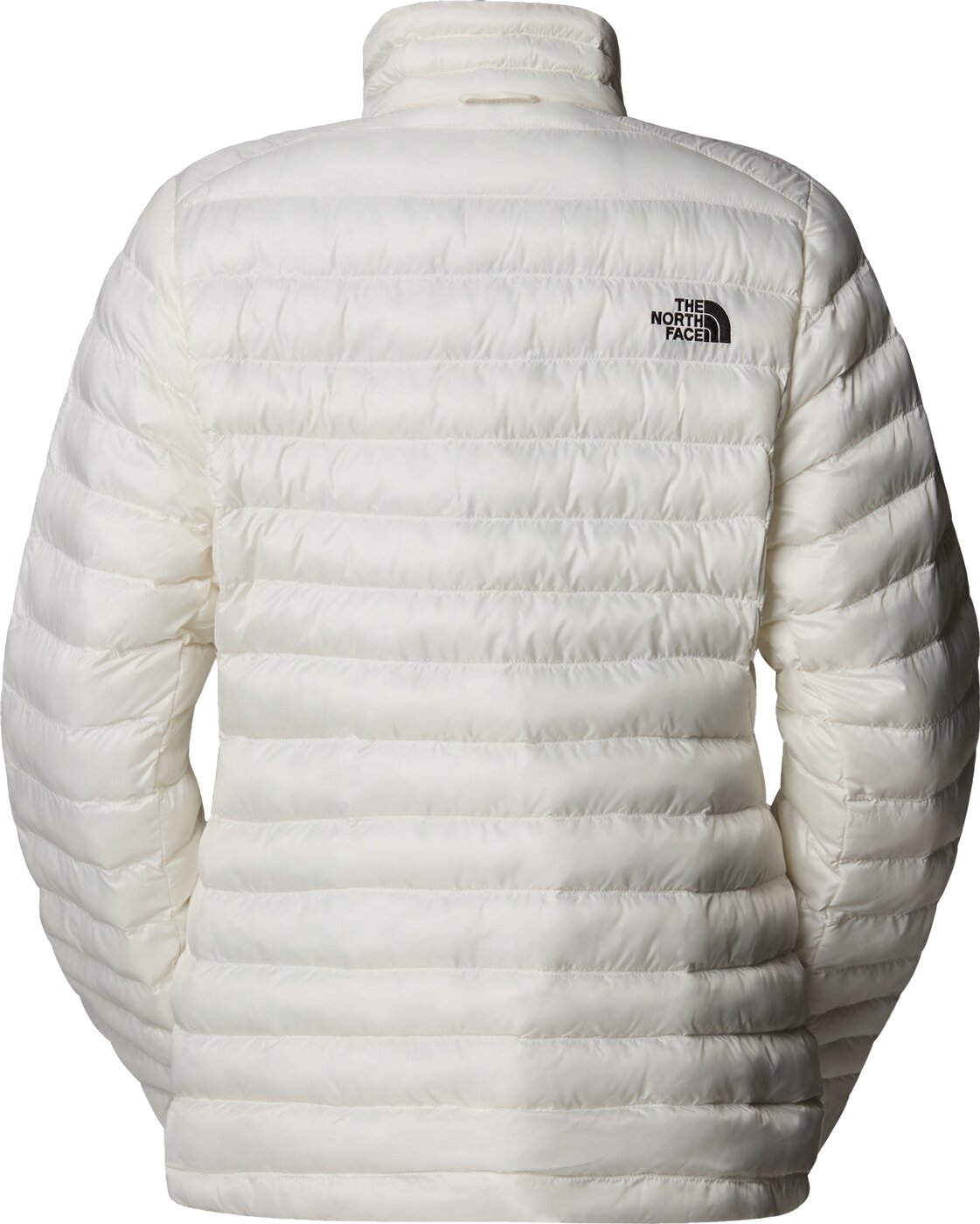 THE NORTH FACE W HUILA SYNTHETIC JACKET WHITE DUNE – Bild 2