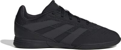 ADIDAS PREDATOR CLUB IN SALA J CBLACK/CARBON/CBLACK