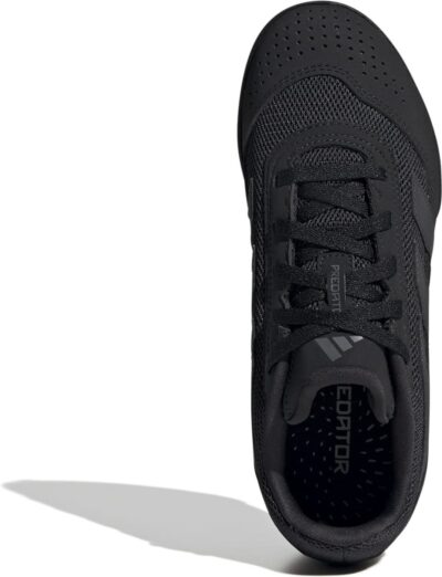 ADIDAS PREDATOR CLUB IN SALA J CBLACK/CARBON/CBLACK – Bild 3