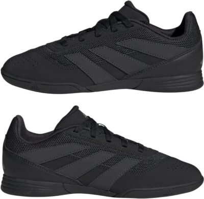 ADIDAS PREDATOR CLUB IN SALA J CBLACK/CARBON/CBLACK – Bild 4
