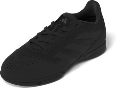 ADIDAS PREDATOR CLUB IN SALA J CBLACK/CARBON/CBLACK – Bild 6