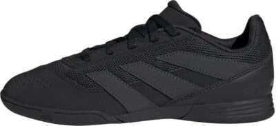 ADIDAS PREDATOR CLUB IN SALA J CBLACK/CARBON/CBLACK – Bild 7