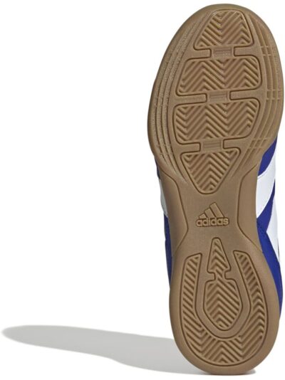 ADIDAS PREDATOR CLUB IN SALA J FTWWHT/LUCBLU/SOLRED – Bild 2