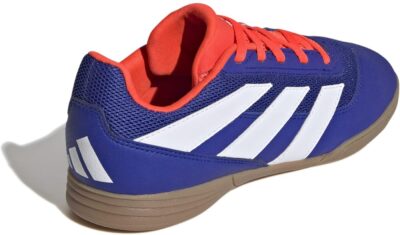 ADIDAS PREDATOR CLUB IN SALA J FTWWHT/LUCBLU/SOLRED – Bild 7