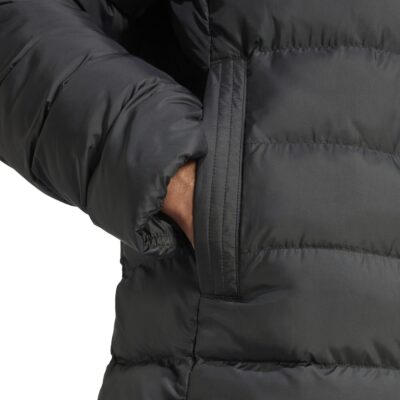ADIDAS SDP INS JKT BLACK – Bild 6