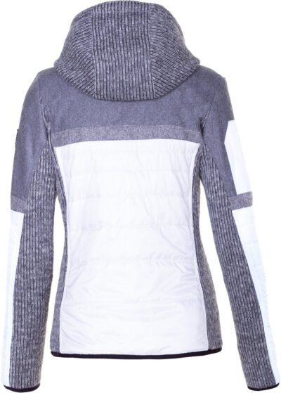 ALMGWAND 1928 NORDSPITZE 01-19 WEISS-GRAU – Bild 2